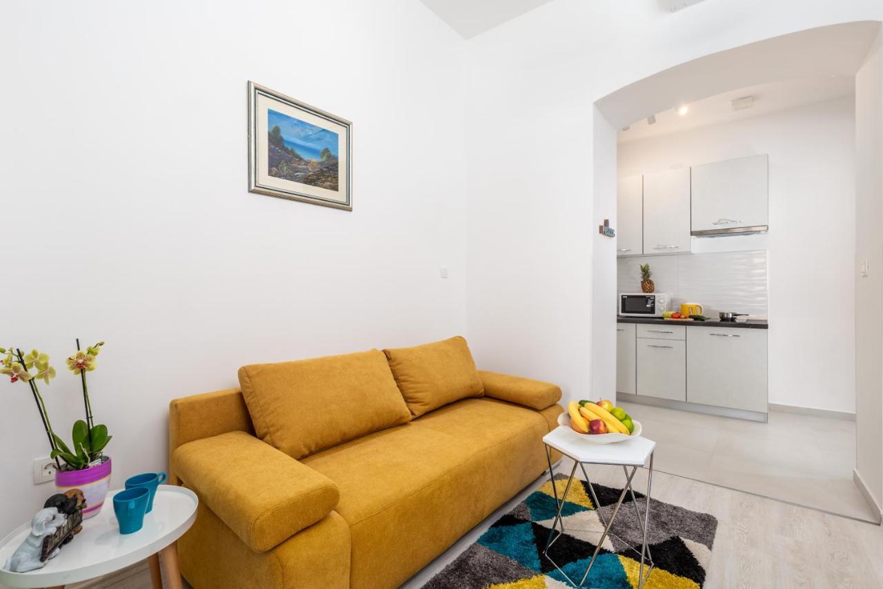 Rijeka With Love Center Exterior photo