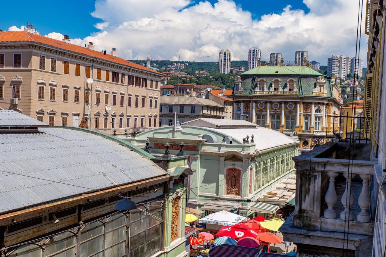 Rijeka With Love Center Exterior photo