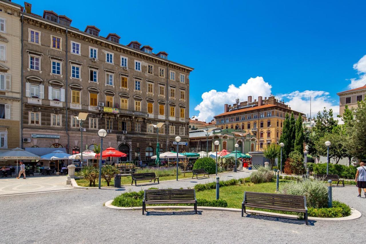 Rijeka With Love Center Exterior photo
