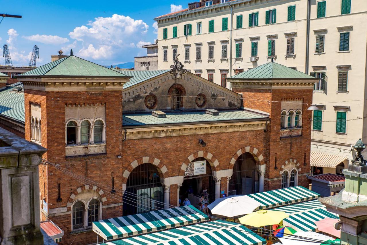 Rijeka With Love Center Exterior photo